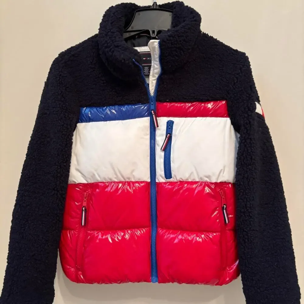 Tommy hilfiger Jacket